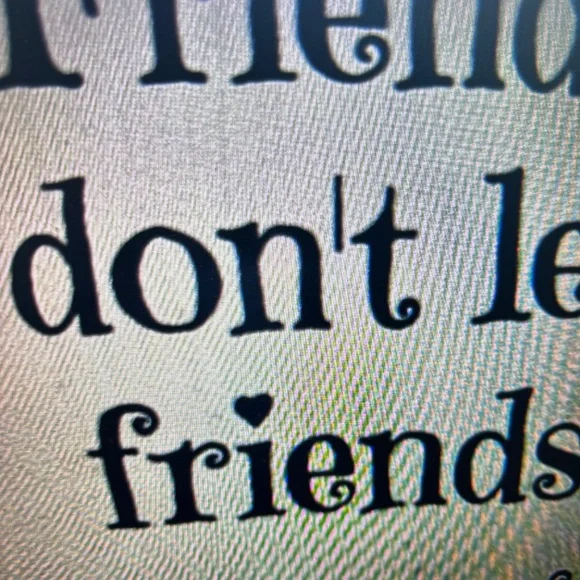 PATRICIA NASH ITALY-NWT$85.00 MASTERPIECE PAINTING TOOK 5 WEEKS -NOW !$69.00 - Picture 12 of 16